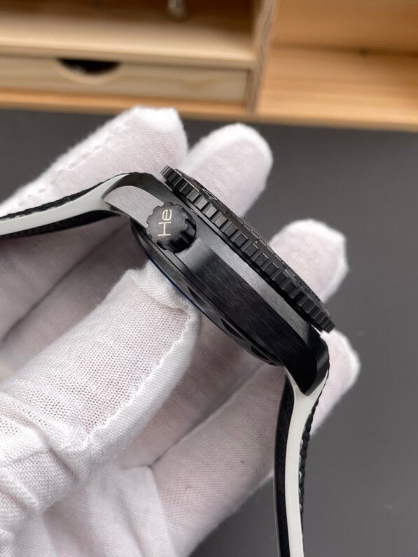 Omega Seamaster