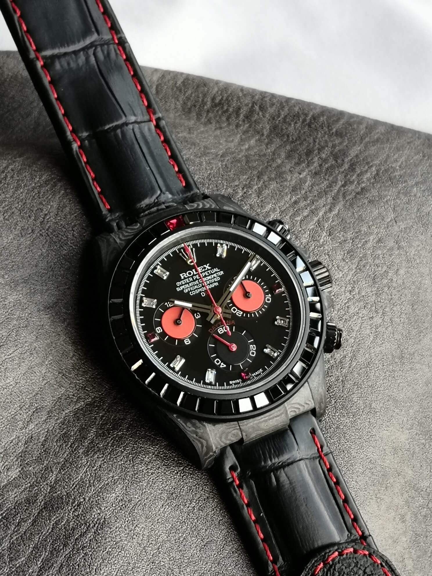 Rolex Daytona