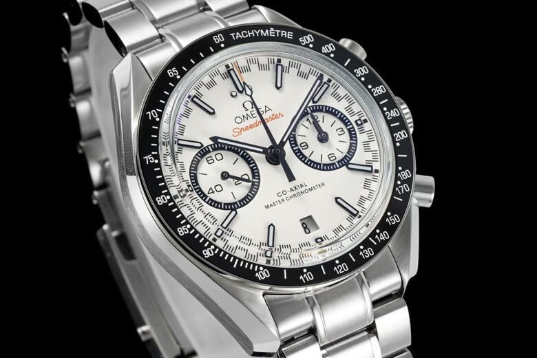Omega Speedmaster