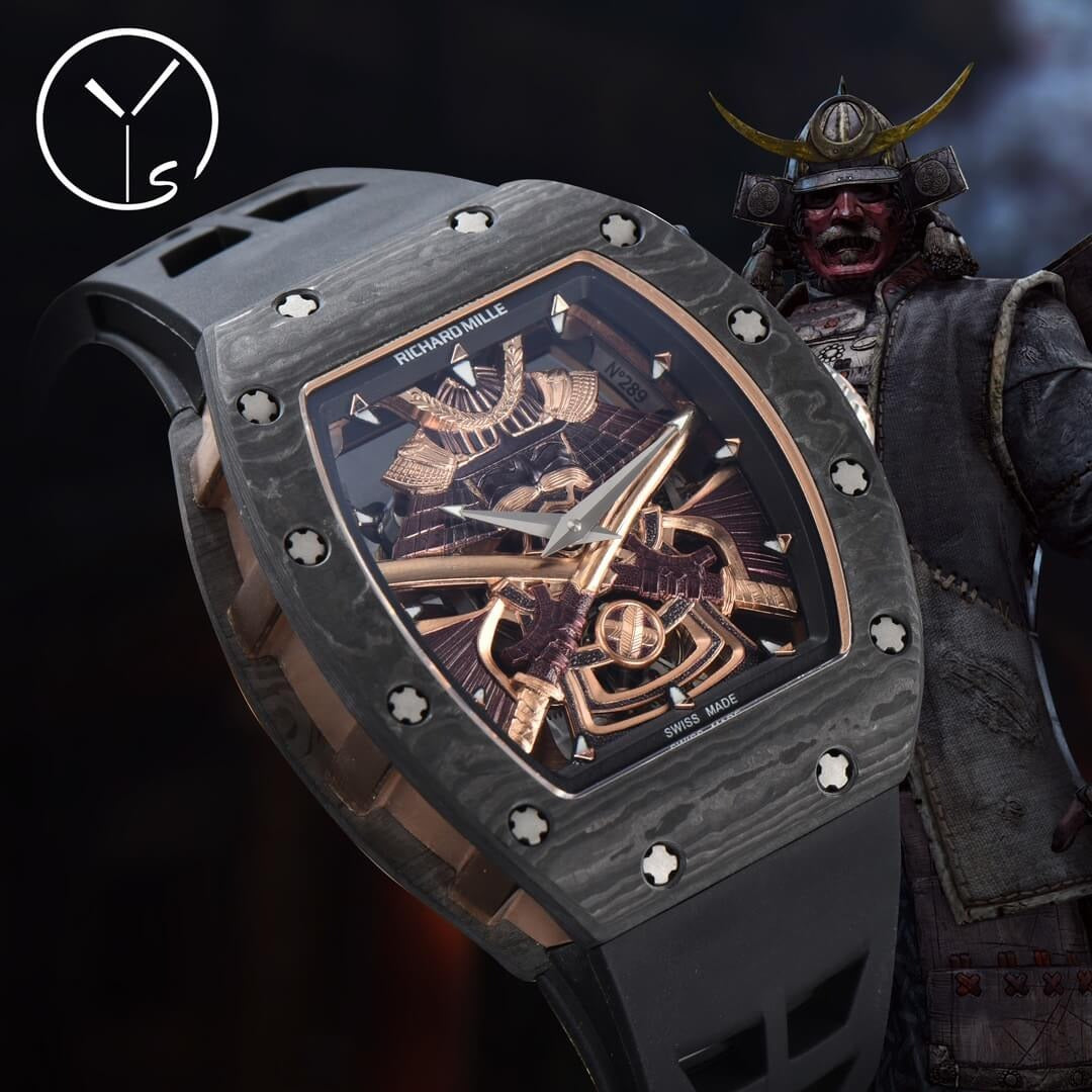 Richard Mille