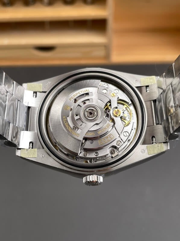 Rolex Day-date