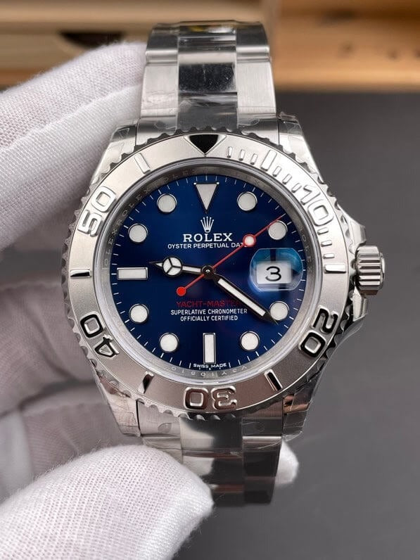 Rolex Yacht Master