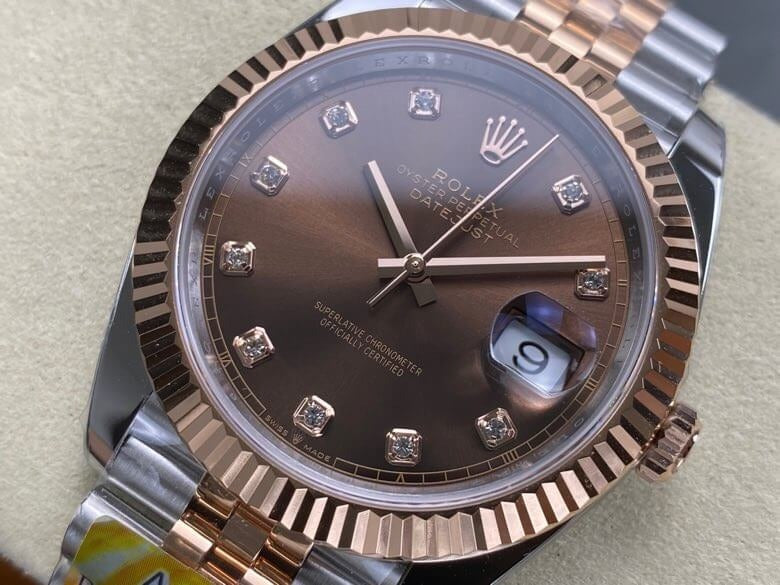 Rolex Datejust