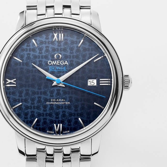 Omega De Ville