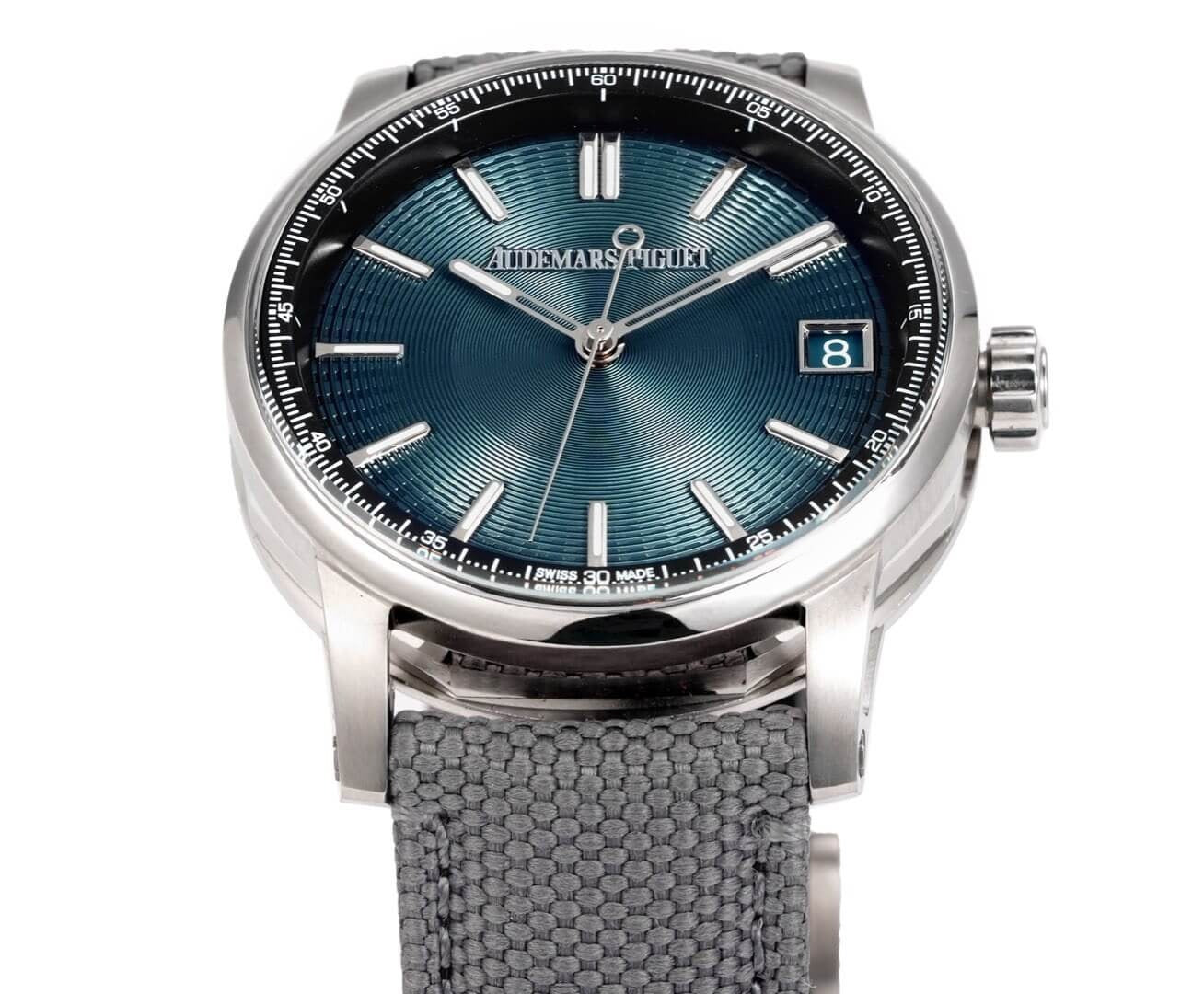 Audemars Piguet