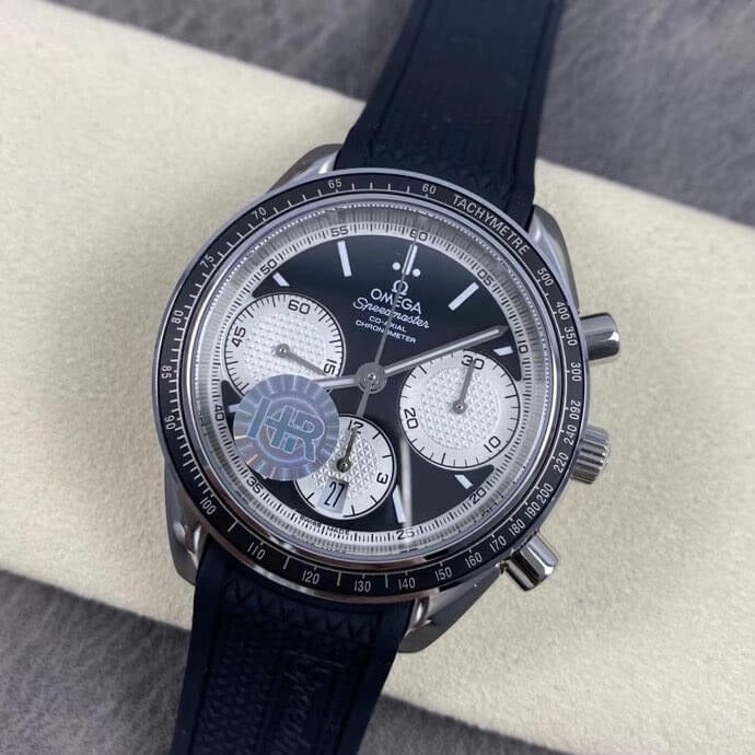 Omega Speedmaster