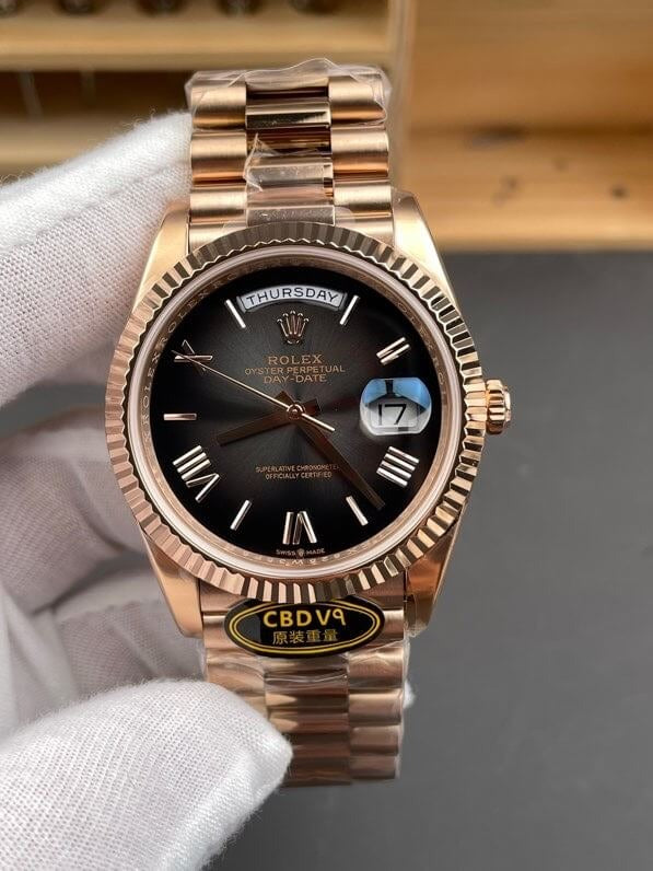 Rolex Day-date
