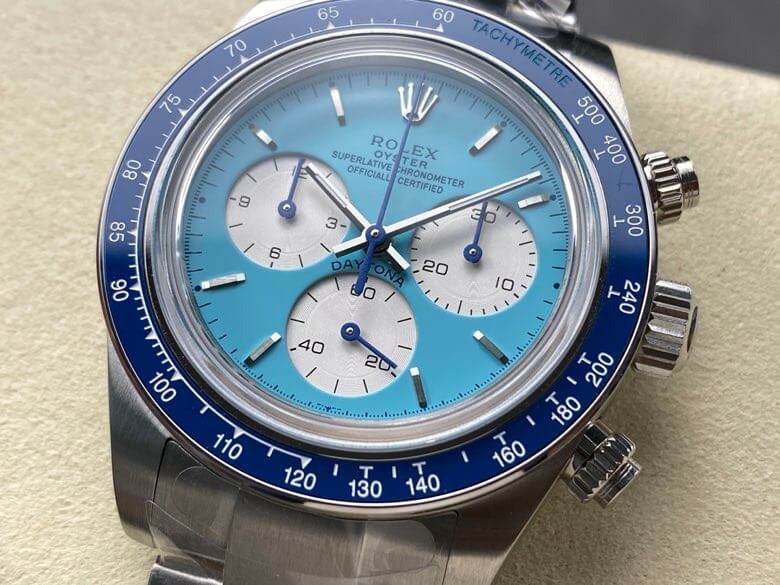 Rolex Daytona