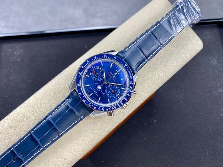 Omega Speedmaster