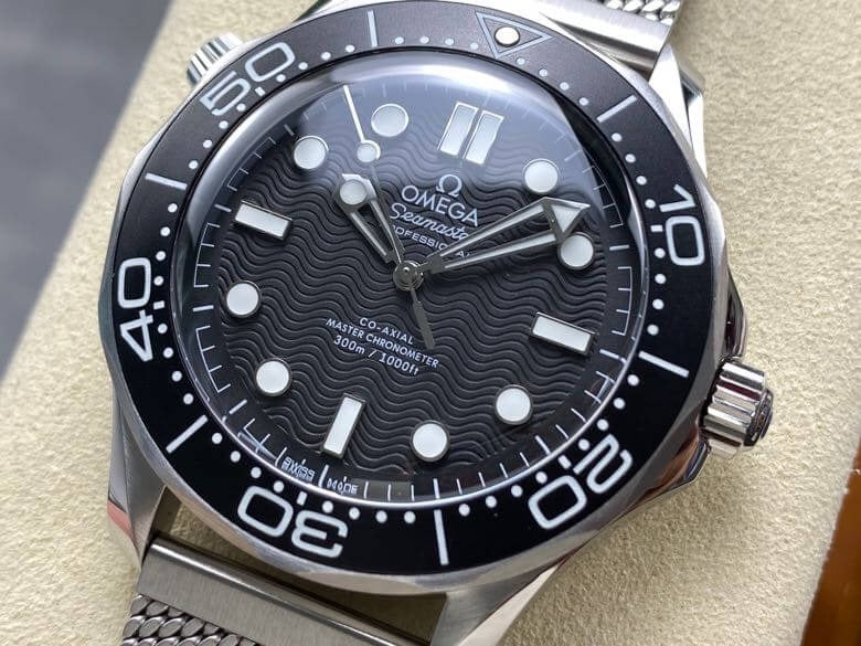 Omega Seamaster