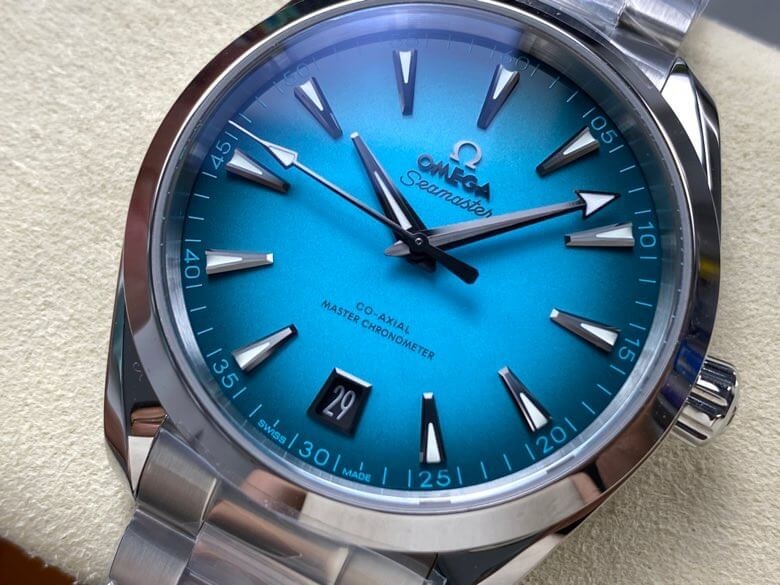 Omega Seamaster