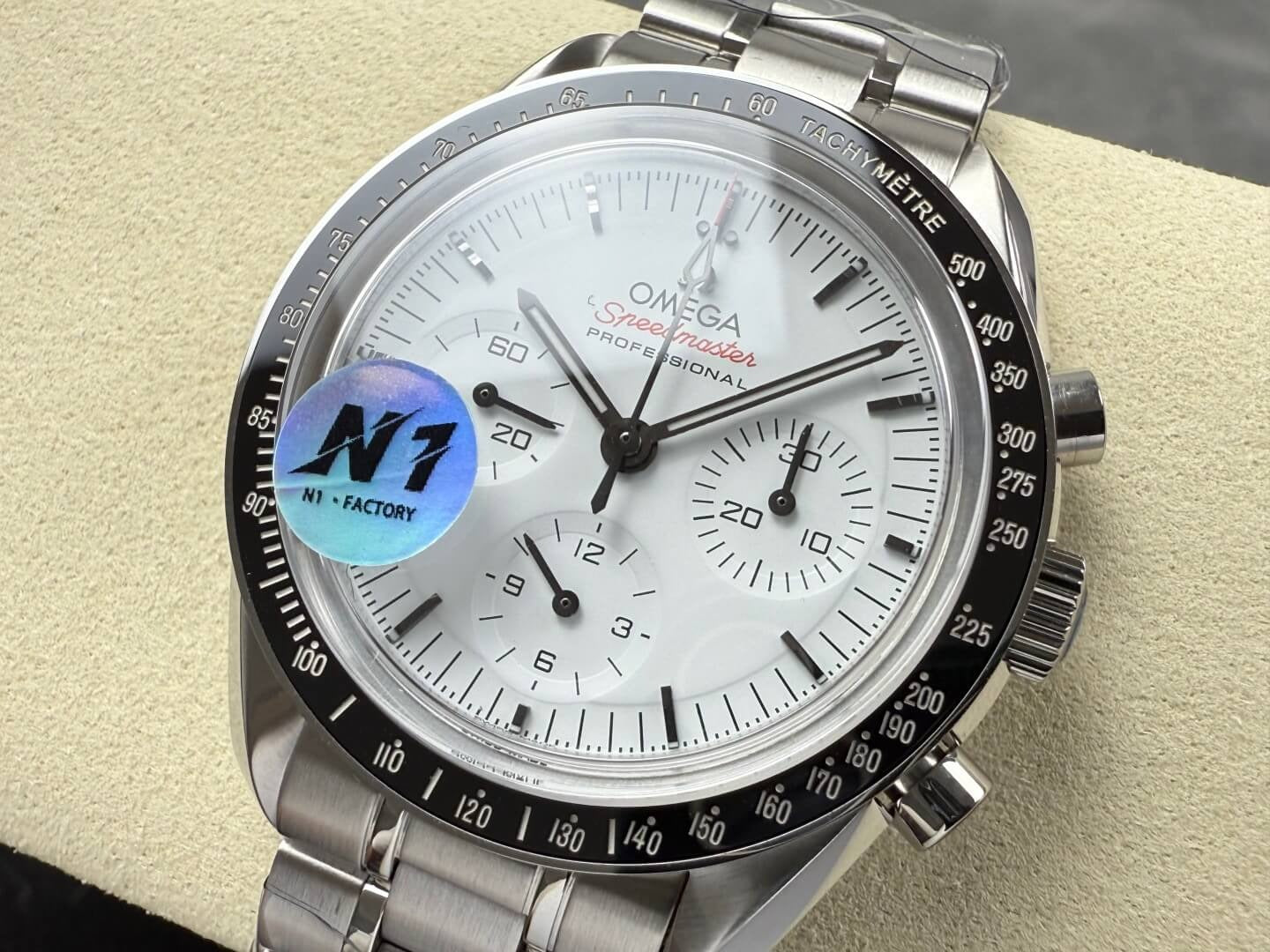 Omega Speedmaster