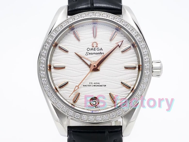 Omega De Ville