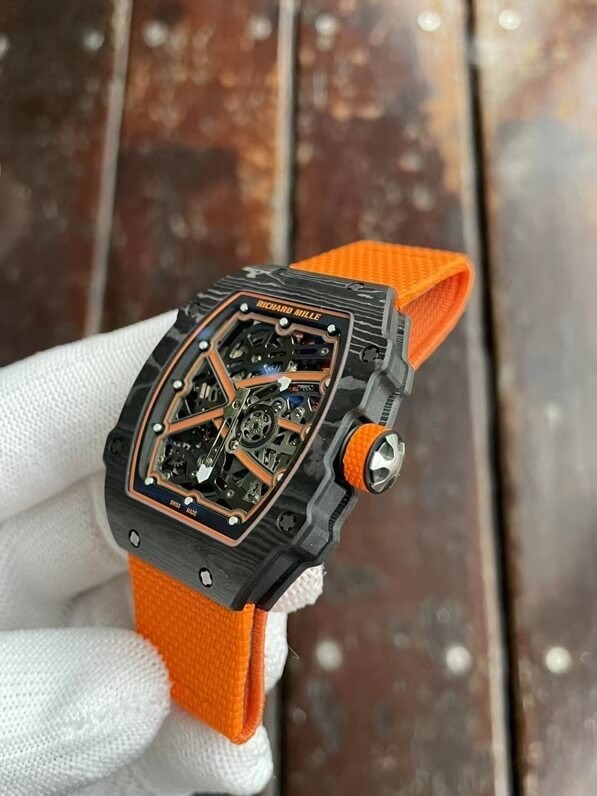 Richard Mille
