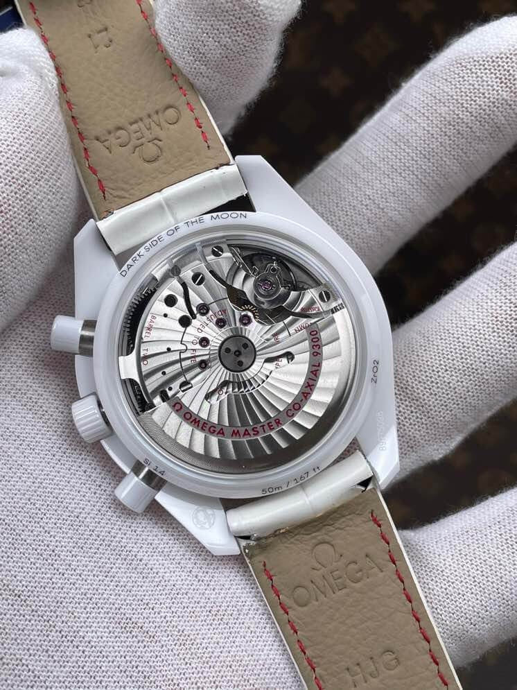 Omega Speedmaster