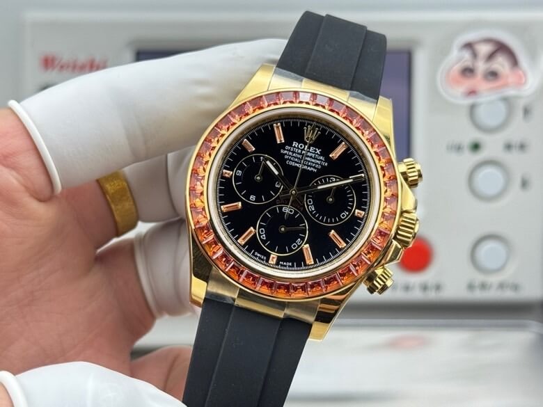 Rolex Daytona