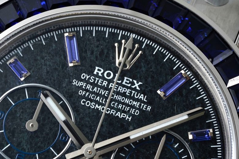 Rolex Daytona