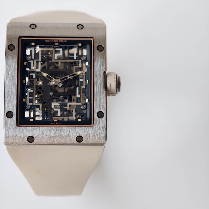 Richard Mille
