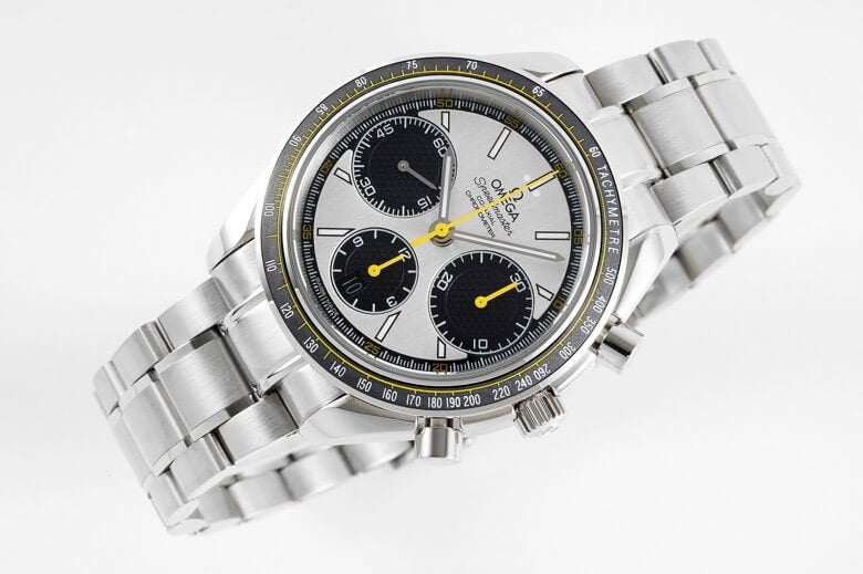 Omega Speedmaster