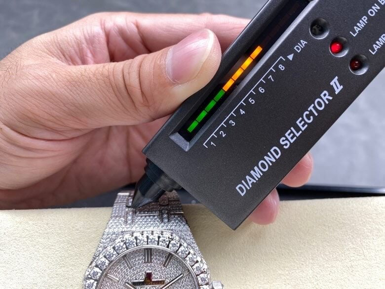 Audemars Piguet