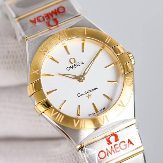 Omega Constellation