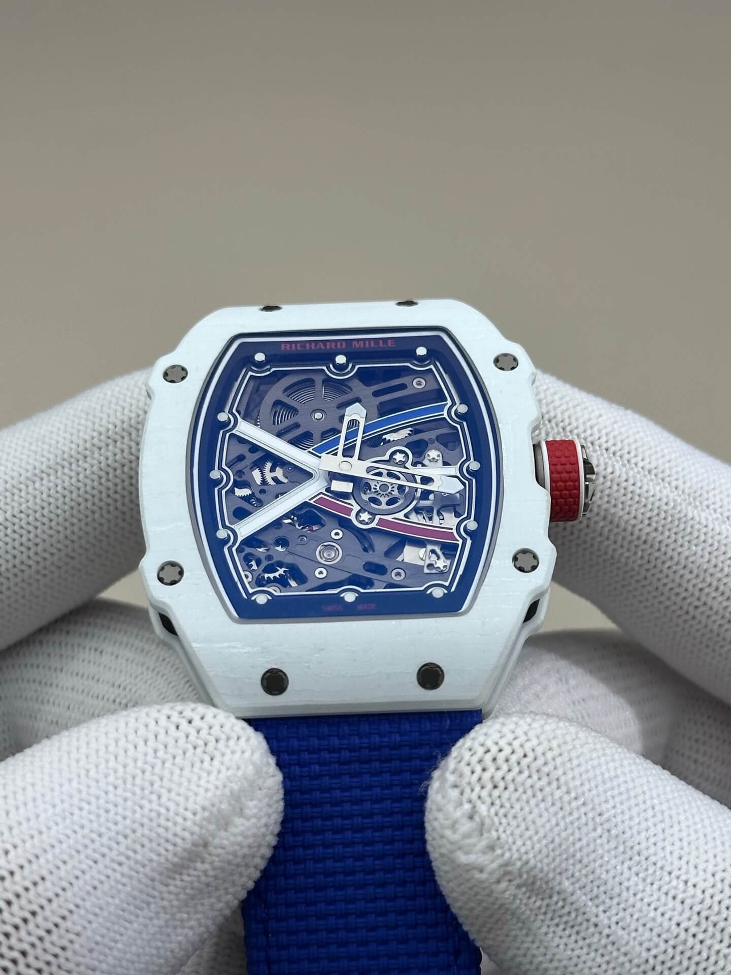 Richard Mille