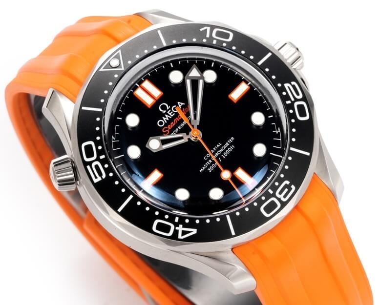 Omega Seamaster