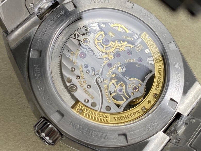 Vacheron Constantin