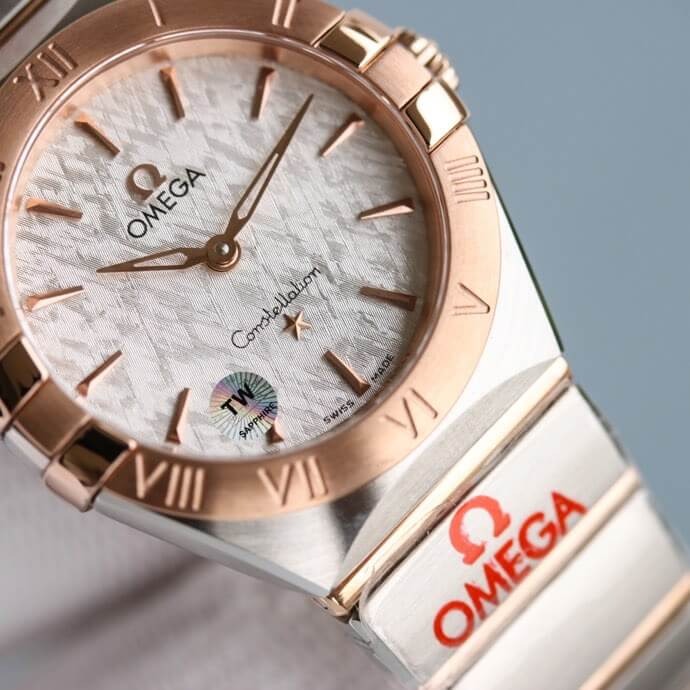 Omega Constellation