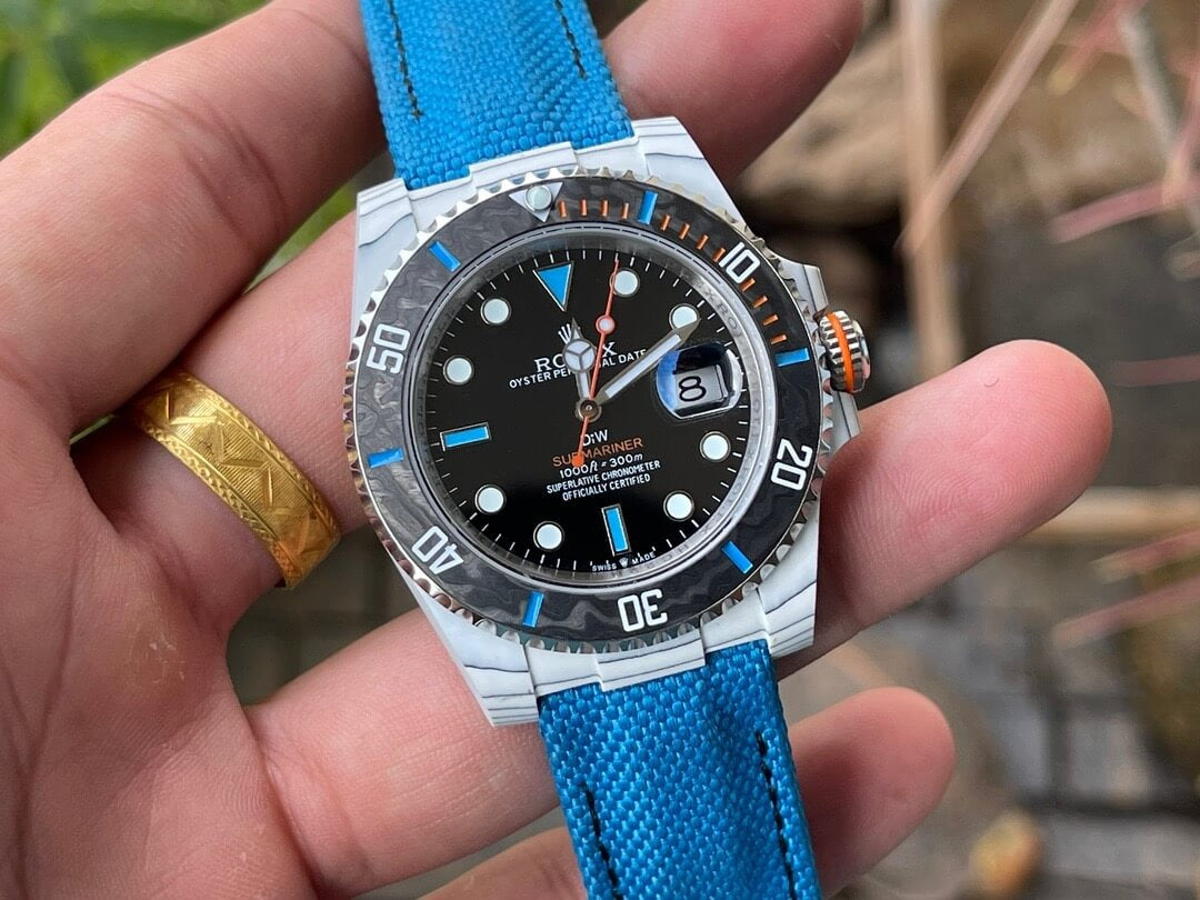Rolex Submariner