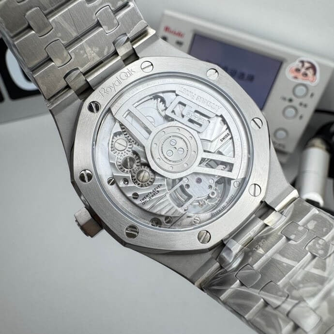 Audemars Piguet