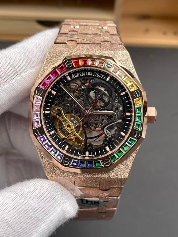 Audemars Piguet