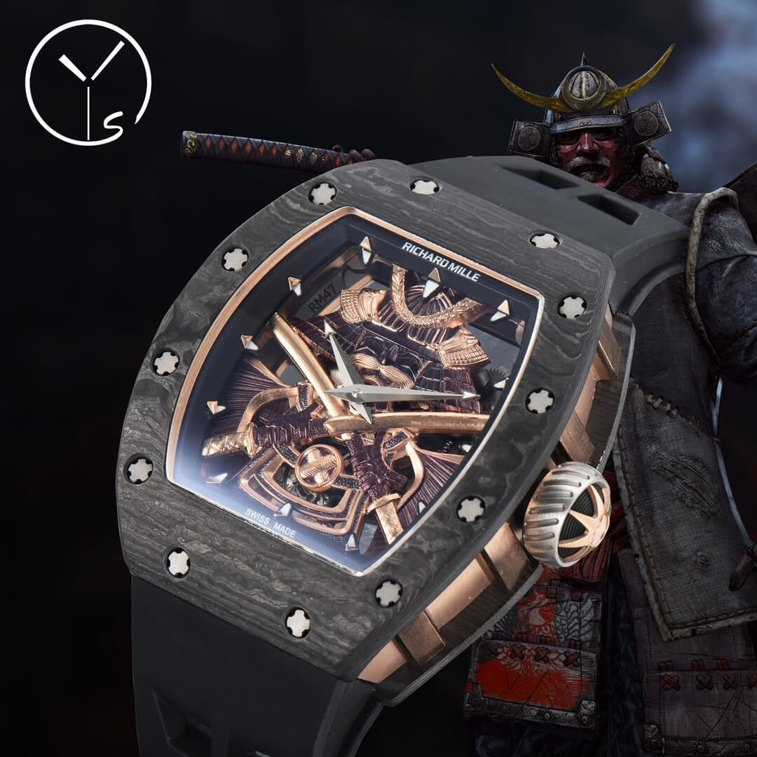 Richard Mille