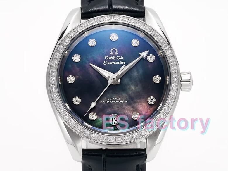 Omega De Ville