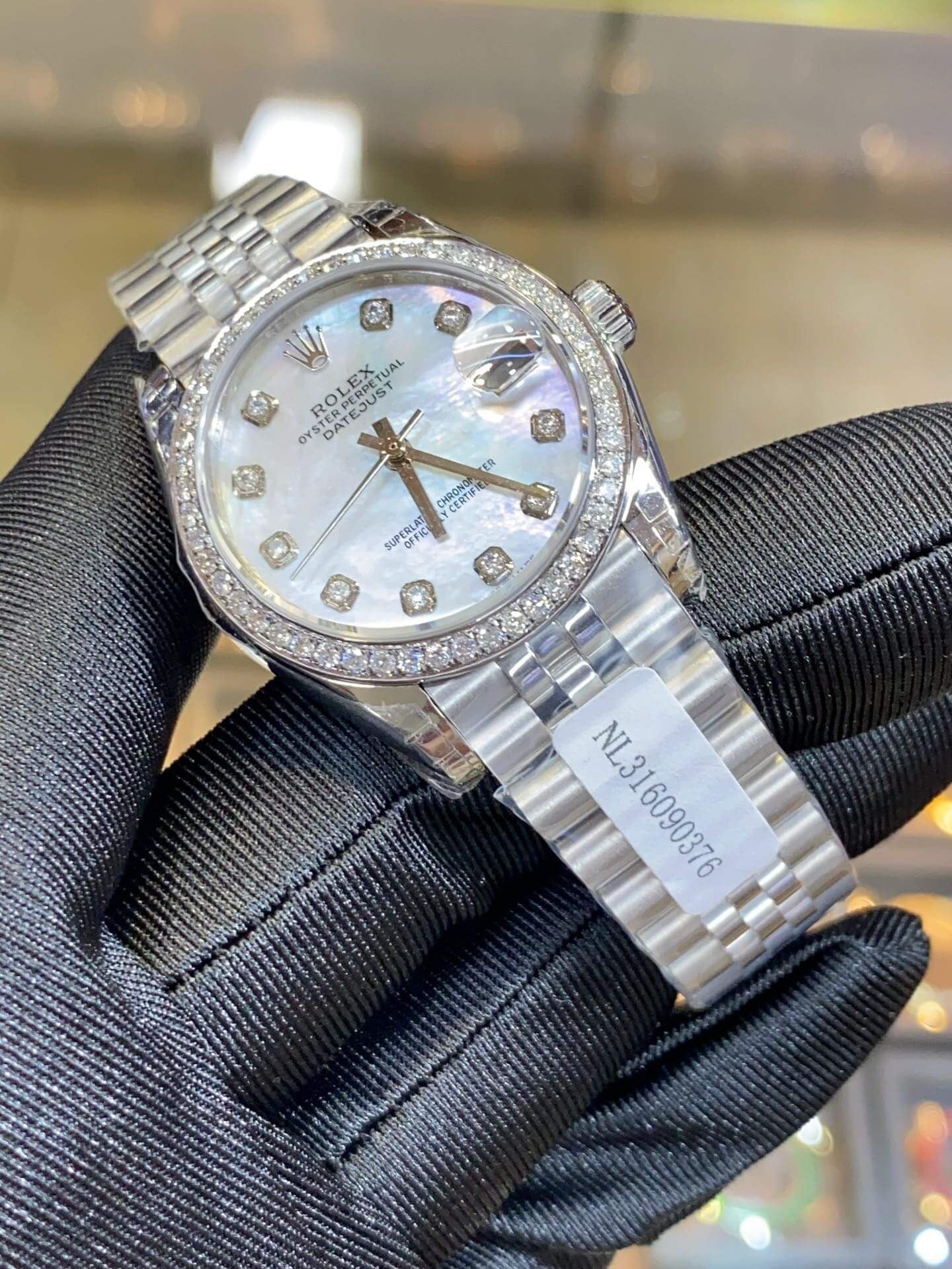 Rolex Datejust