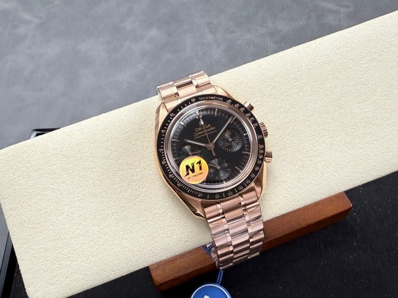 Omega Speedmaster