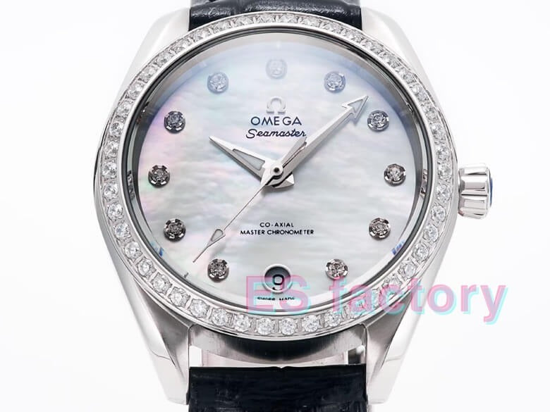 Omega De Ville
