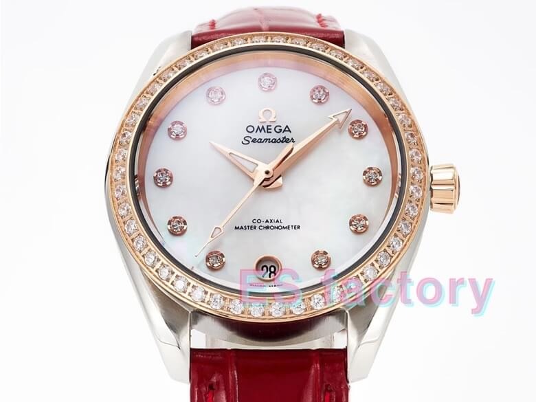 Omega De Ville