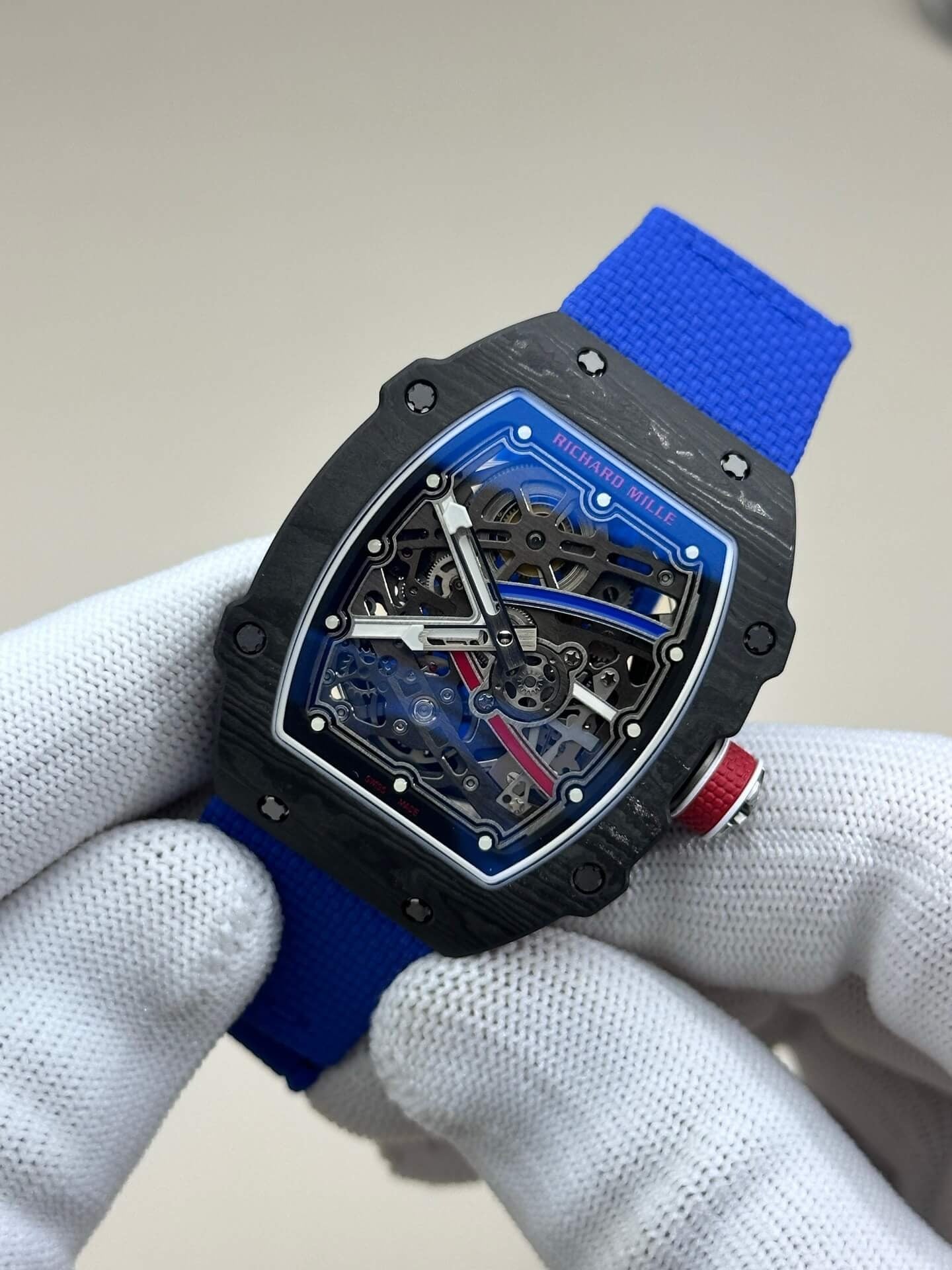 Richard Mille