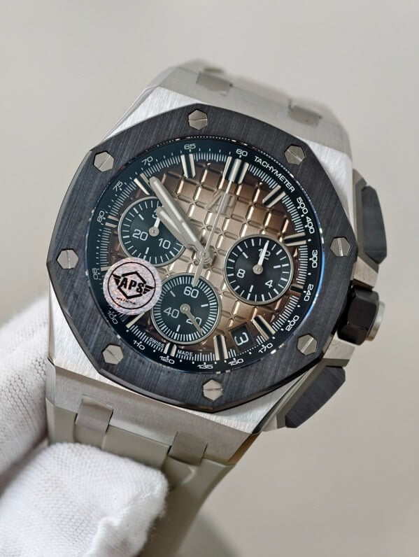 Audemars Piguet
