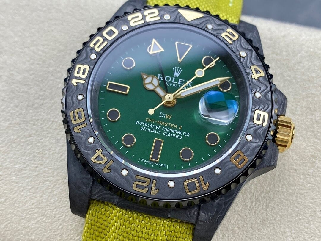 Rolex GMT-Master