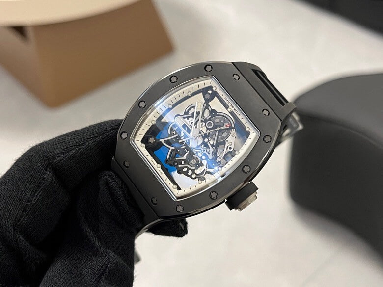 Richard Mille