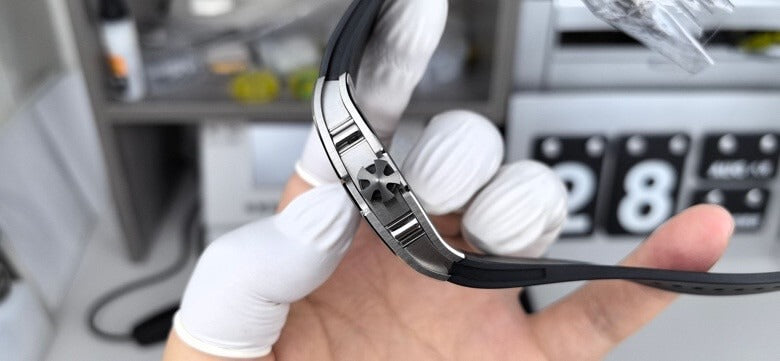 Richard Mille
