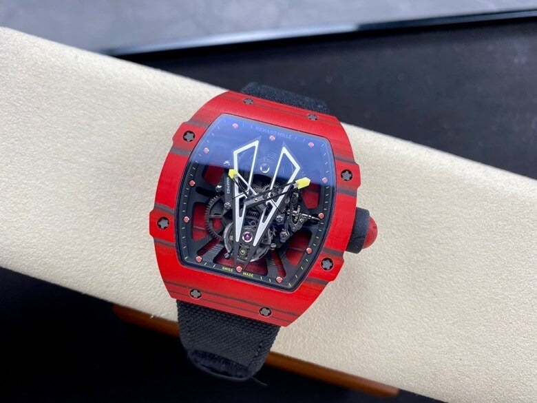 Richard Mille