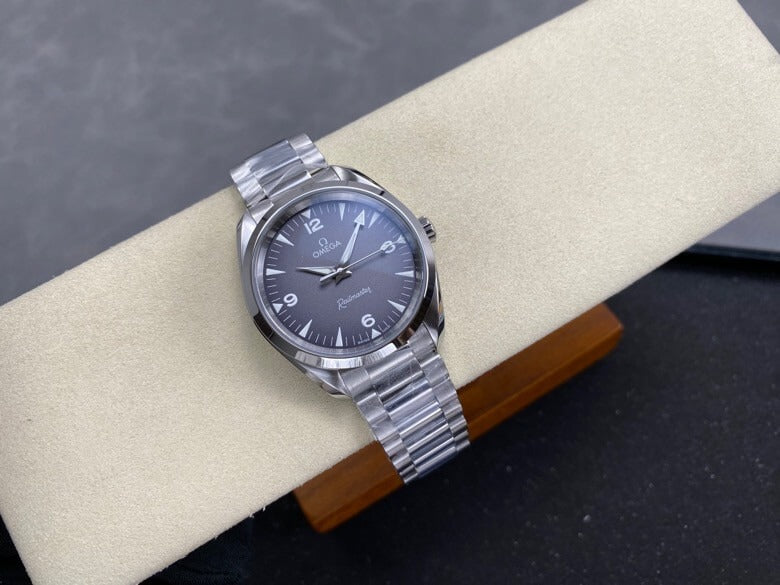 Omega Railmaster