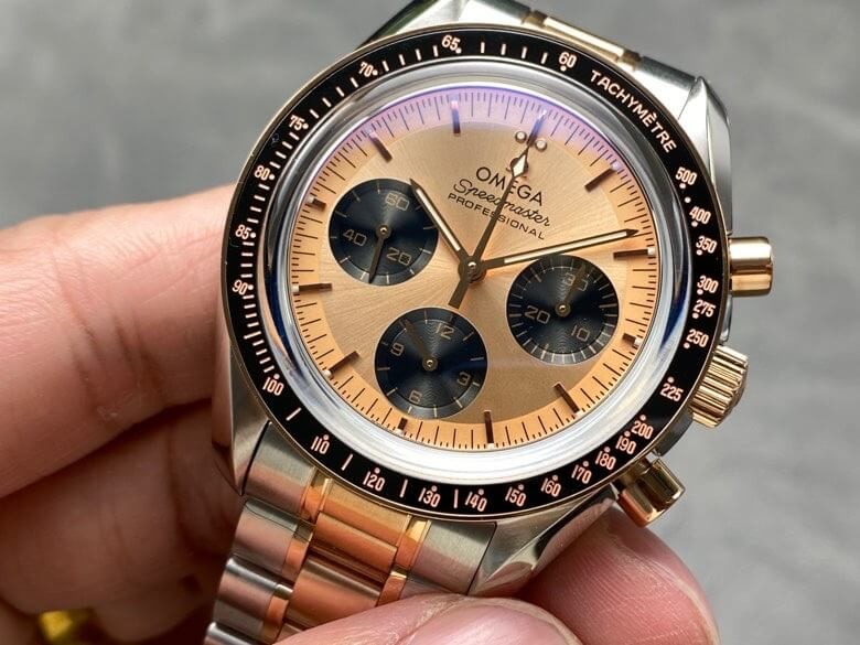 Omega Speedmaster