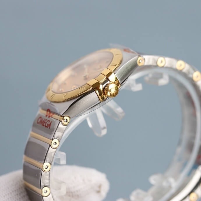Omega Constellation