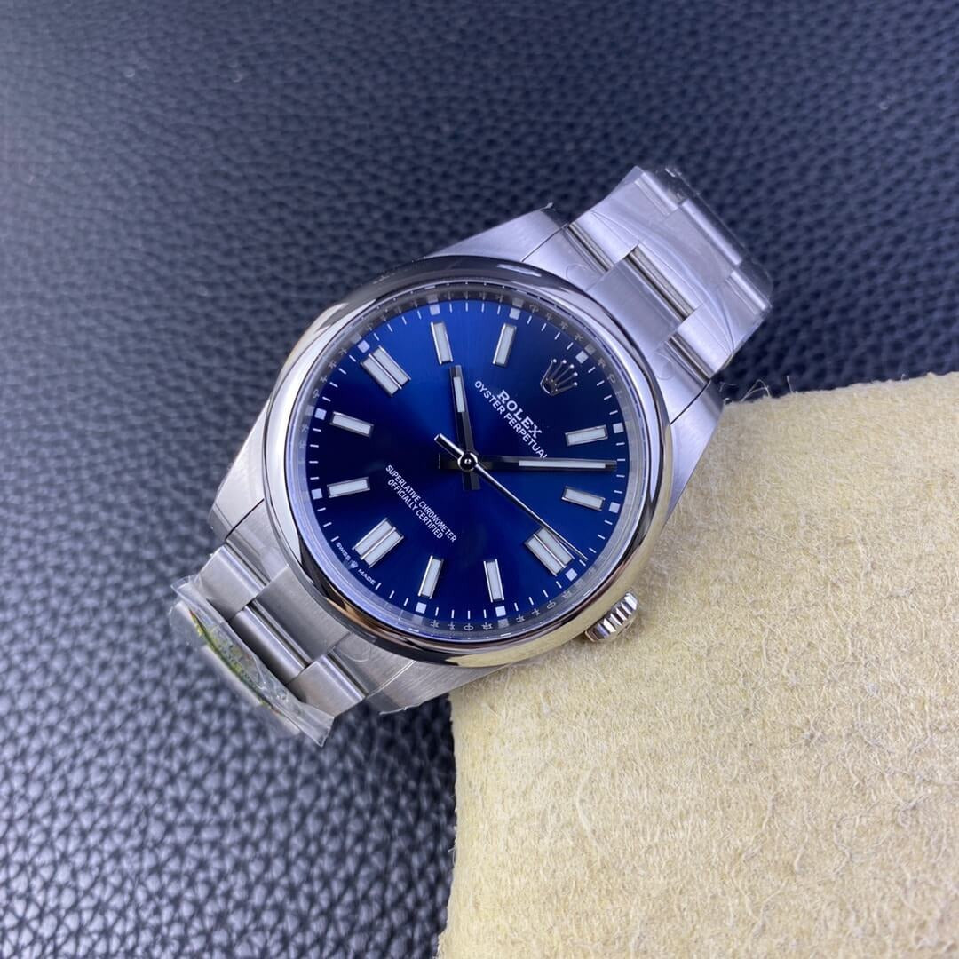 Rolex Oyster Perpetual
