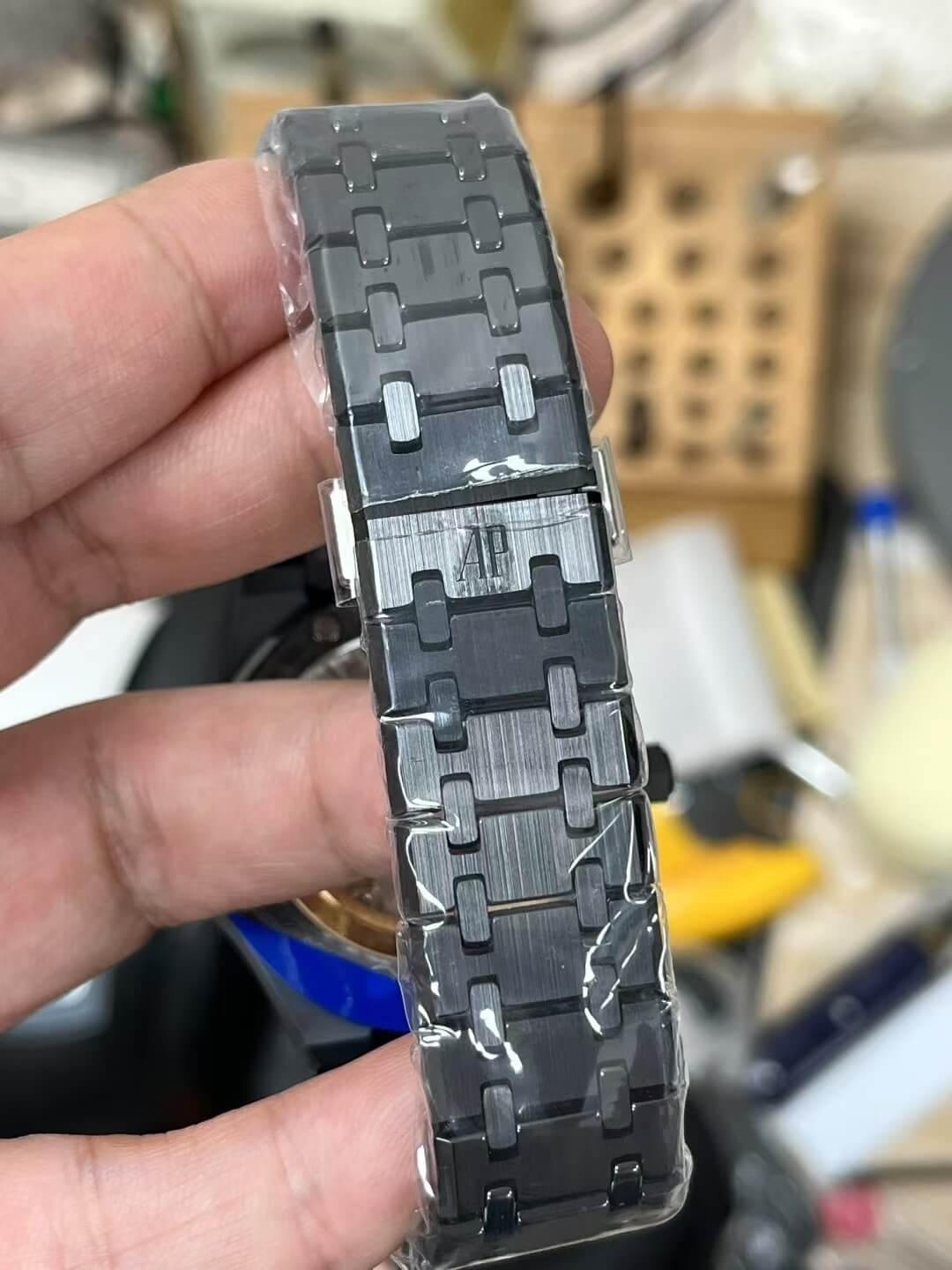 Audemars Piguet