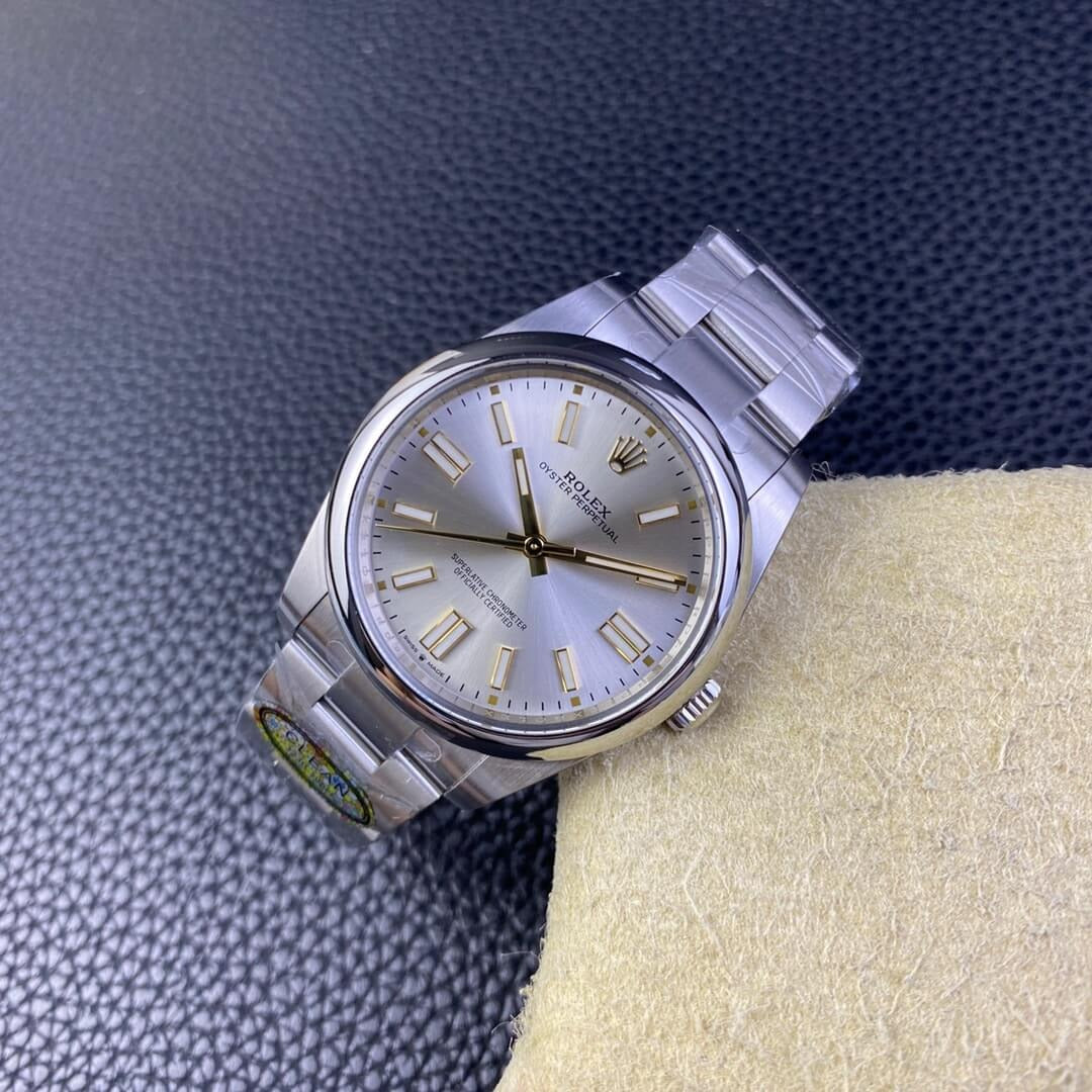 Rolex Oyster Perpetual